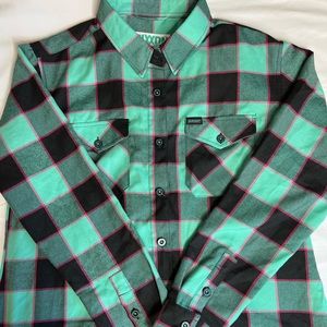 Dixxon Flannel